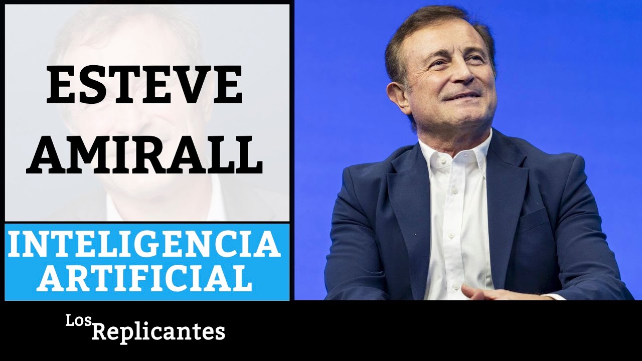 Esteve Amirall: 