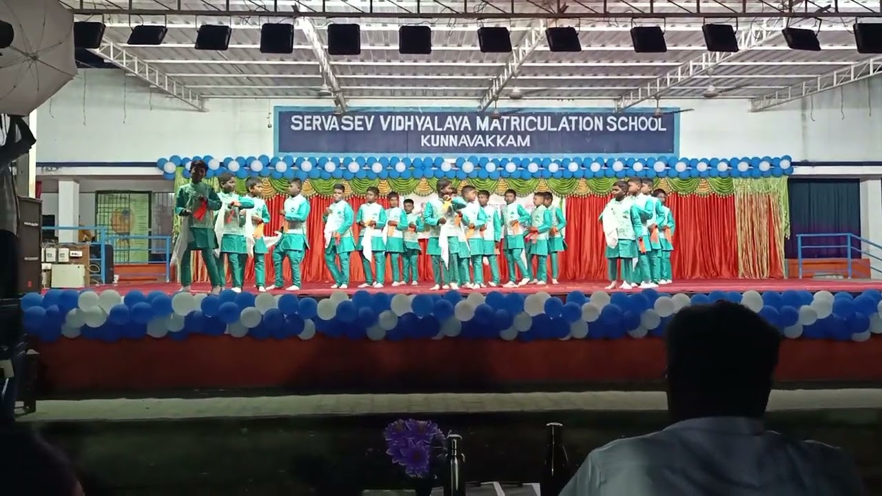 ஷிவா அஞ்சலி நாட்டிய பயிற்சி பள்ளி உத்திரமேரூர். குன்னவாக்கம்