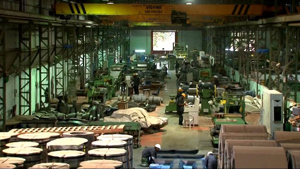 Vilas Transcore Limited