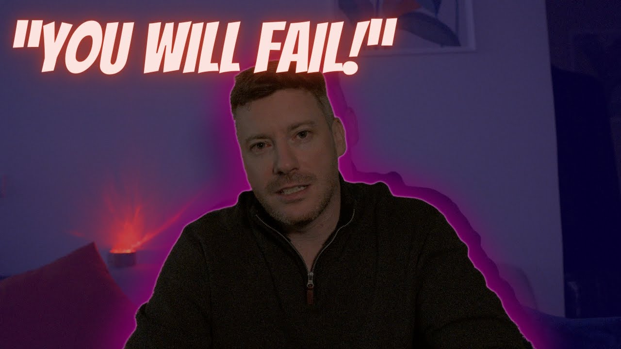 Moving To Japan - Dealing With Negativity (2 Cents On @yungjamez312 Video)