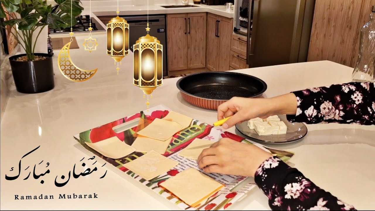 جدول مقاضي رمضان وصوره من الزمن الجميل🥺