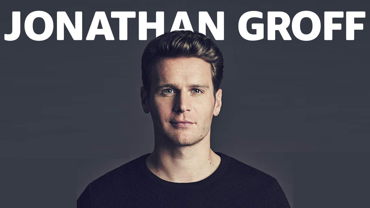 The Rise of Jonathan Groff | IMDb NO SMALL PARTS