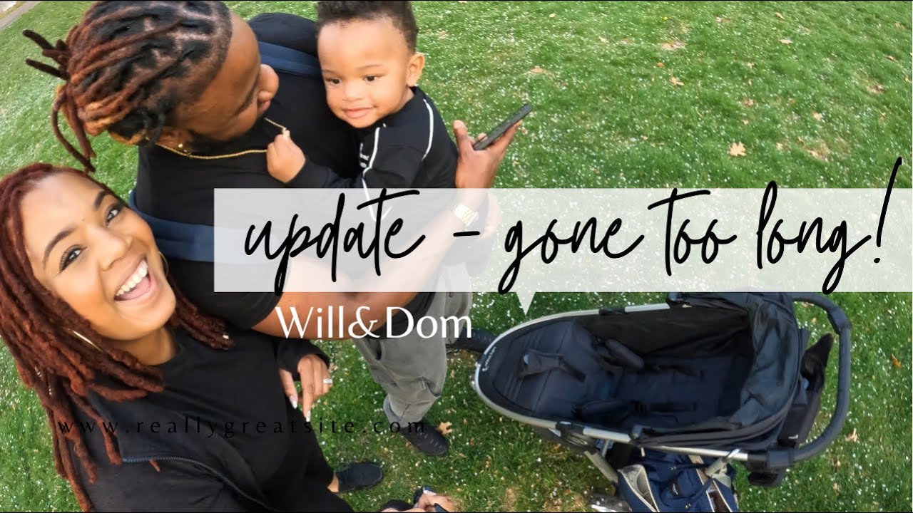 MINI VLOG | Q & A “Where Have We Been?”