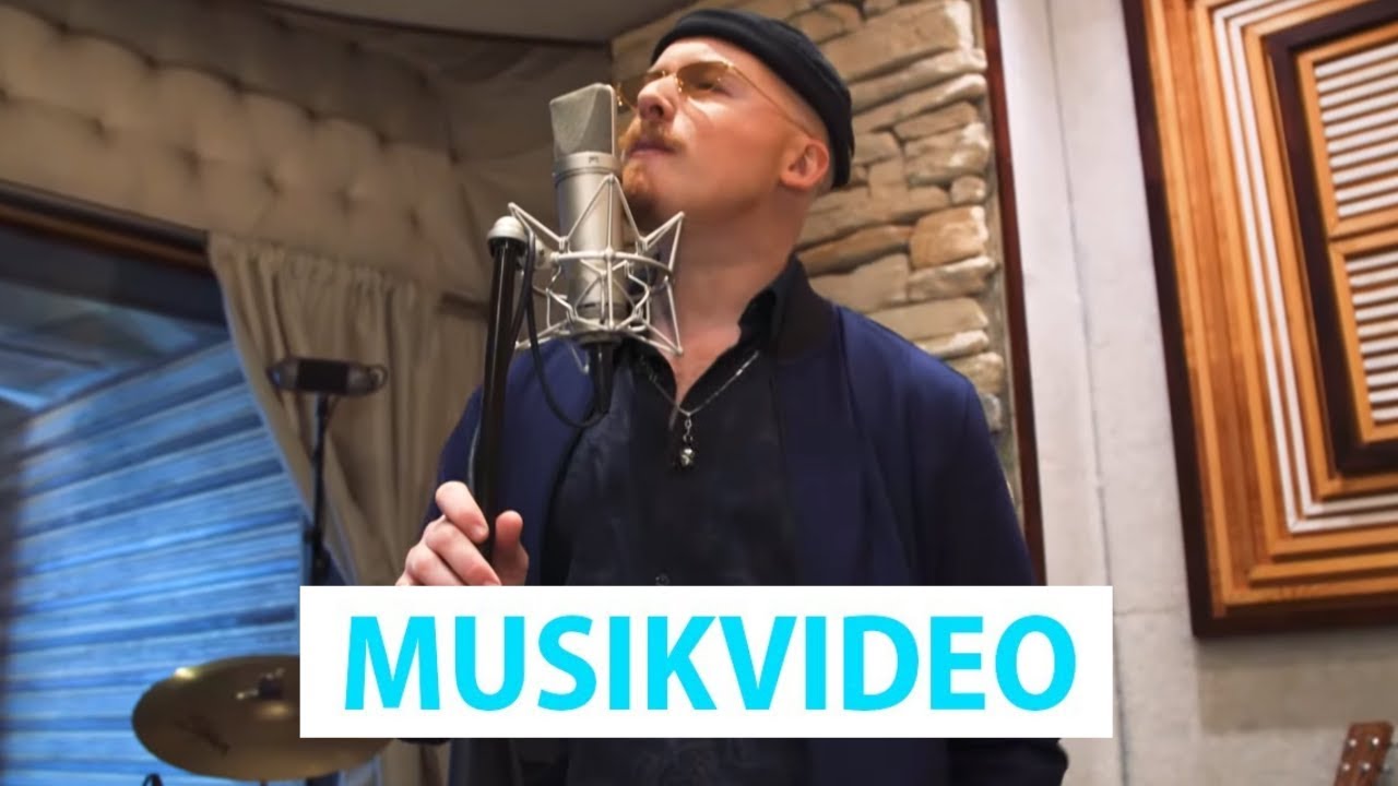 Art Garfunkel Jr. - Mr. Tambourine Man (Offizielles Video)