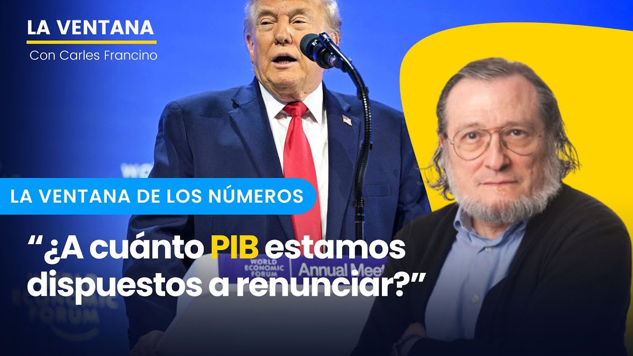 ¿Qué herramientas tiene Europa para plantar cara a Estados Unidos?
