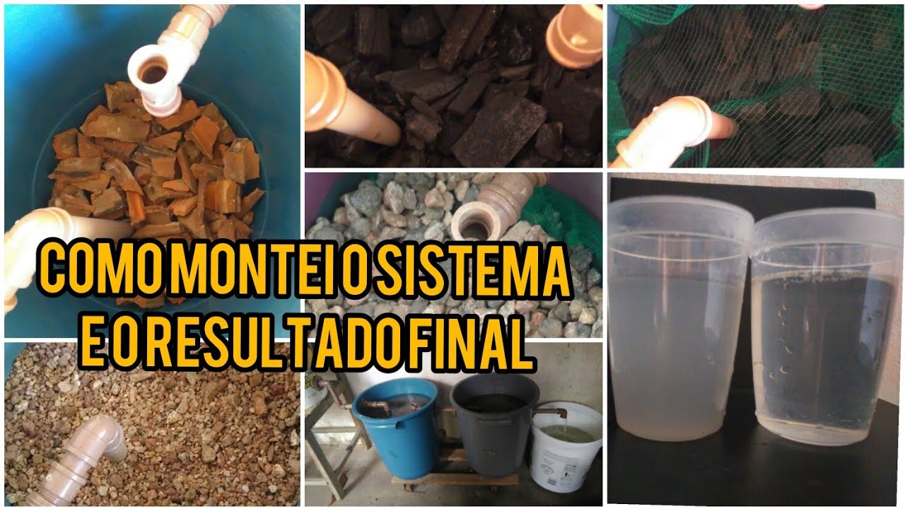 COMO REAPROVEITAR A ÁGUA DA MÁQUINA DE LAVAR ROUPAS -SISTEMA SIMPLES E BARATO