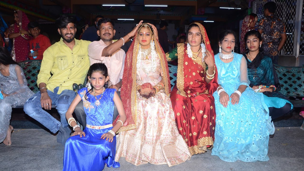Sonali Mameru and Phuleku