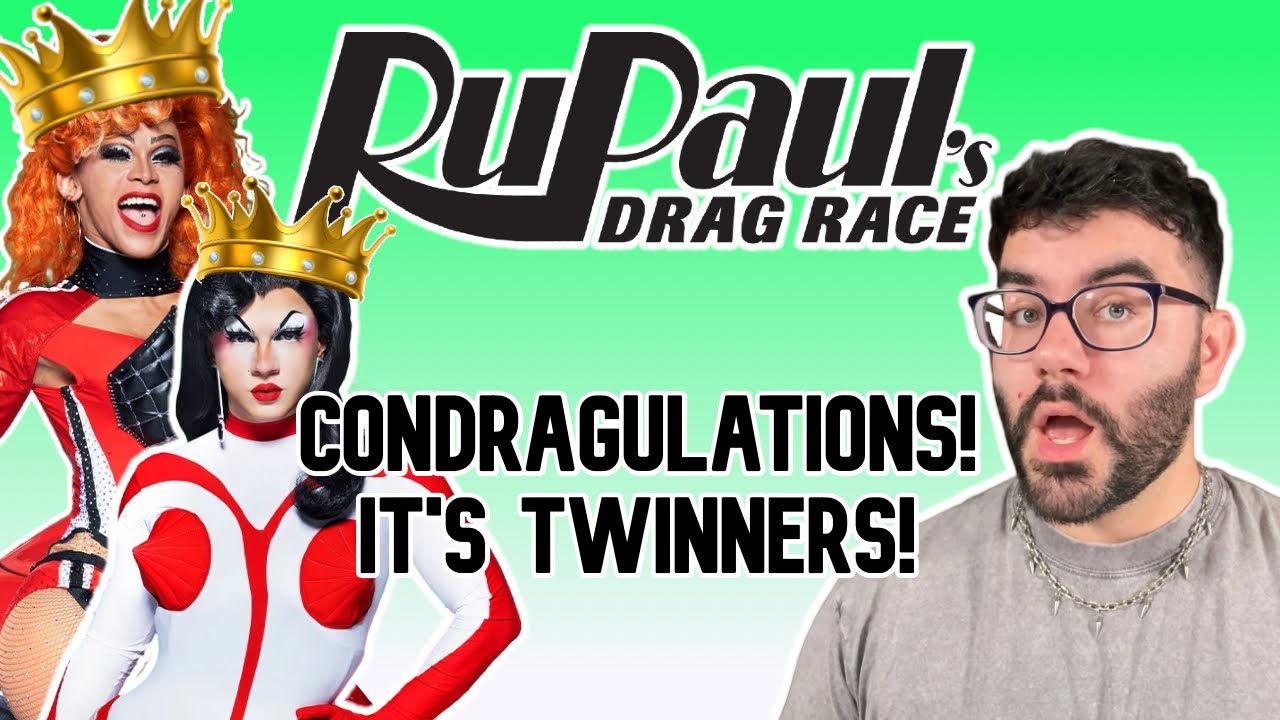 5 Drag Race Seasons That Deserved a Tie