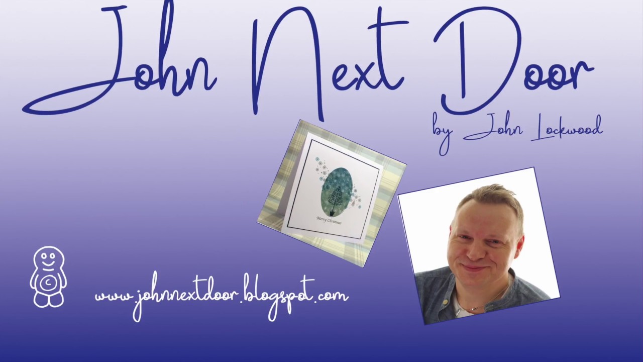 John Next Door Media Plates Techniques Part 2