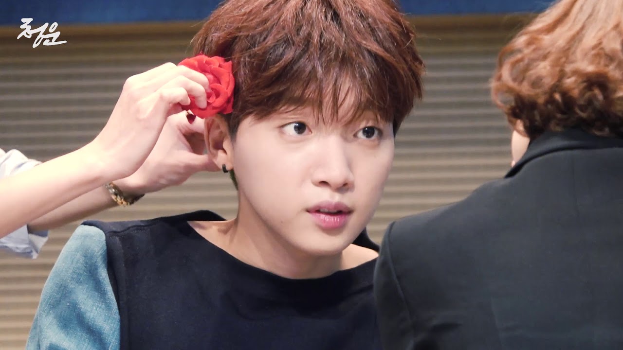 정세운 170910 세운ent. 사장님 풀버전