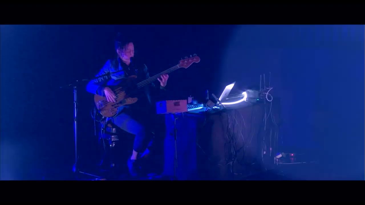 FKBASS SOLO II Floy Krouchi 2023