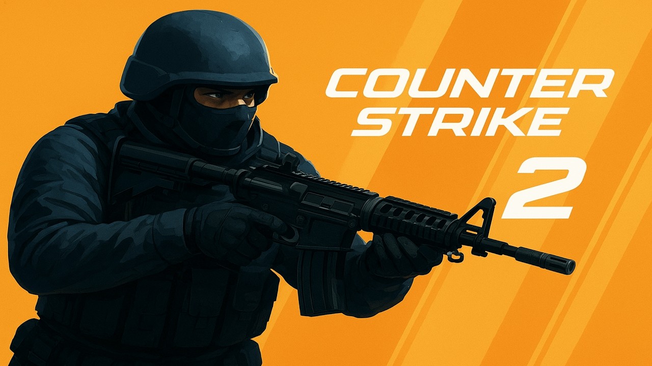 Counter-Strike #19