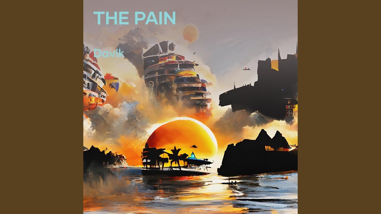 THE PAIN