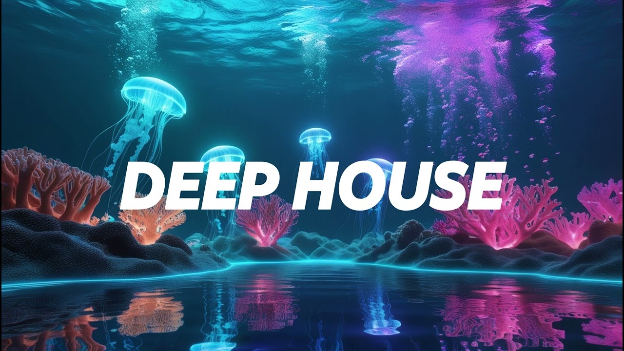 Empowering Deep House Mix | Uplifting Beats for Confidence & Strength