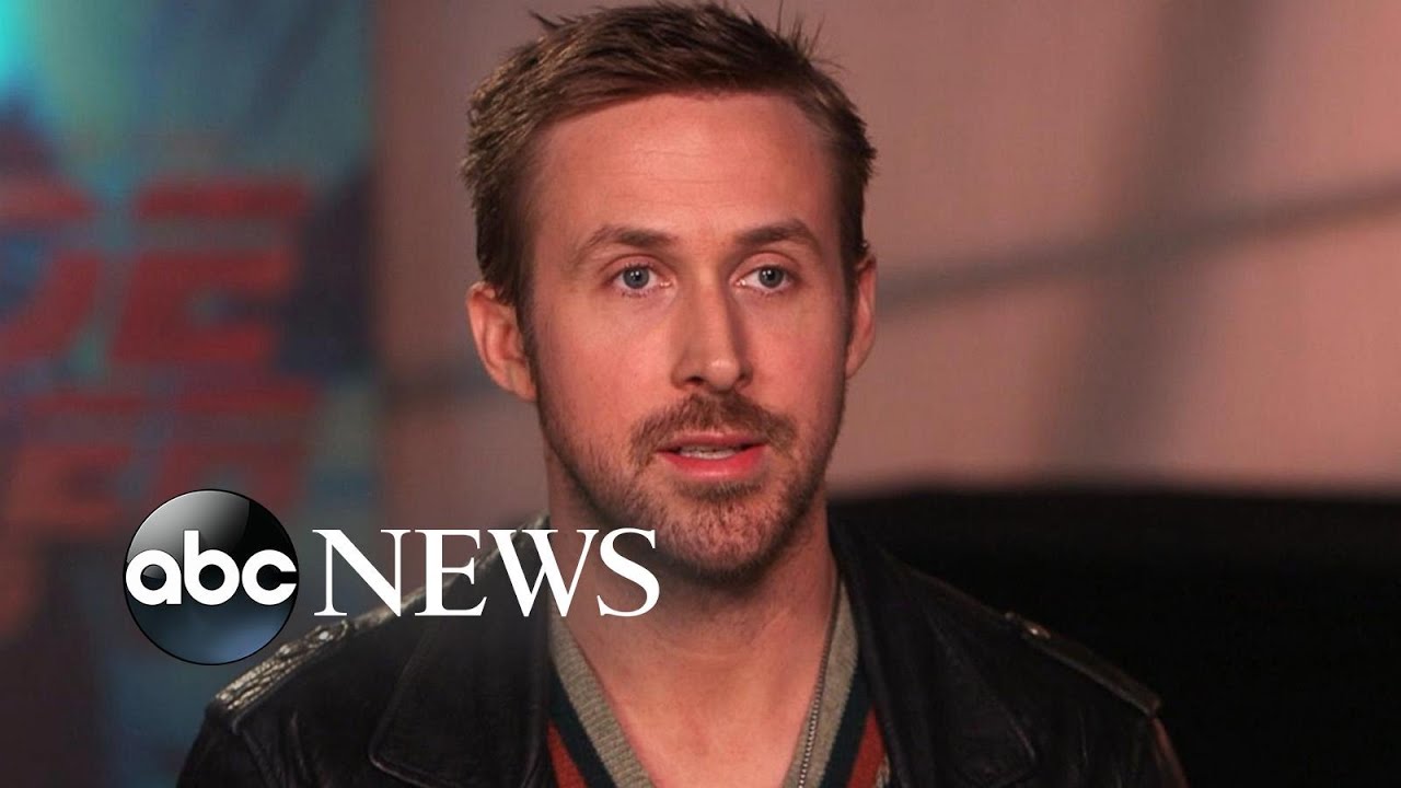 What 'Blade Runner 2049' stars can reveal about the film