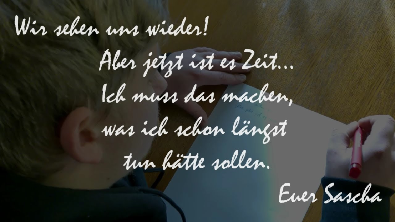 Wo ist Sascha?!? #FFBG #einerotblauenacht2024 #teaser
