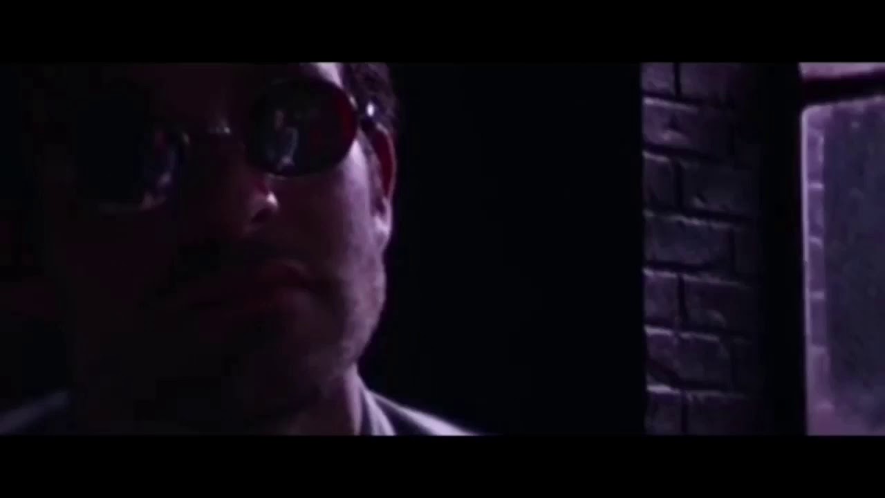 DAREDEVIL. MUSIC VIDEO. BRING ME TO LIFE