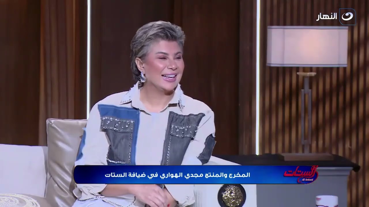 ليه مجدي الهواري اختار حمادة هلال لبطولة عيال حبيبة؟ وإزاي حسن حسني كان الجوكر؟