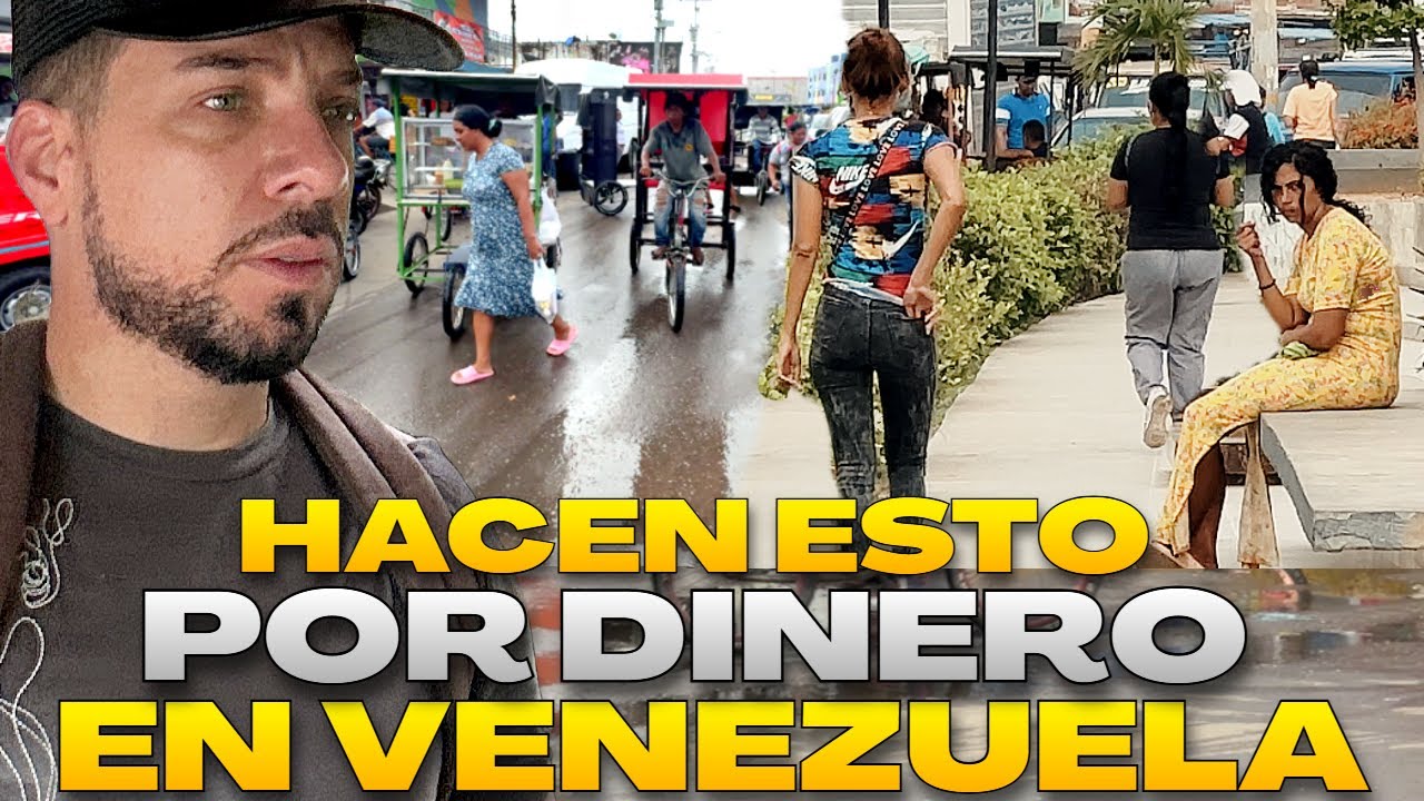 ASÍ es el SECRETO de la CIUDAD más GRANDE de VENEZUELA | MARACAIBO@Joseh Malon