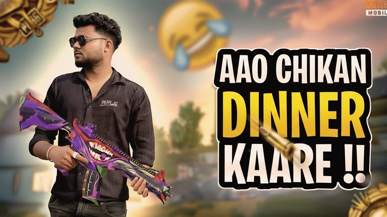 BGMI 4.2 UPDATE LIVE | SOLO VS SQUAD WITH REGRETS 🔥 #bgmilive #pubgliveroomplay