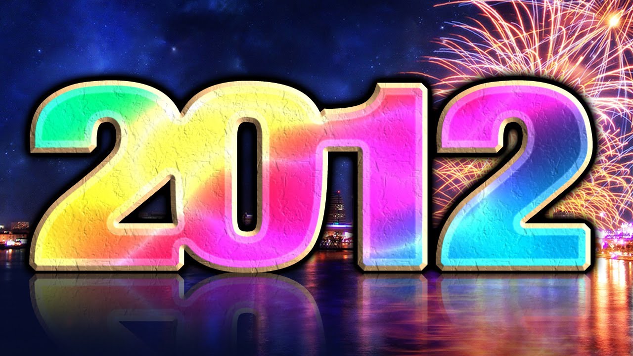 LET'S RUTSCH in Richtung 2012!