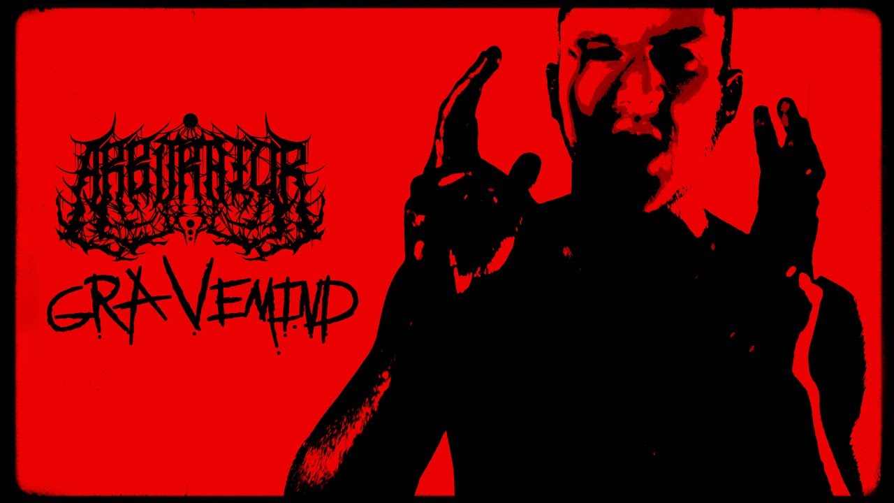 ARBITRATOR - GRAVEMIND