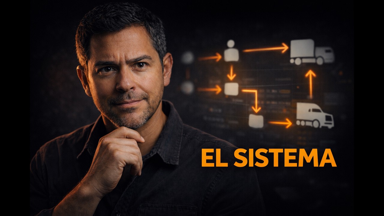 Curso de dispatch en 2026