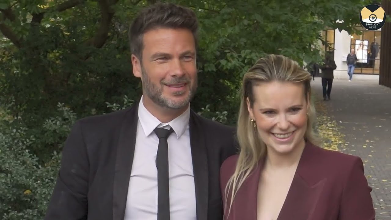 Persvoorstelling - Pretty Woman