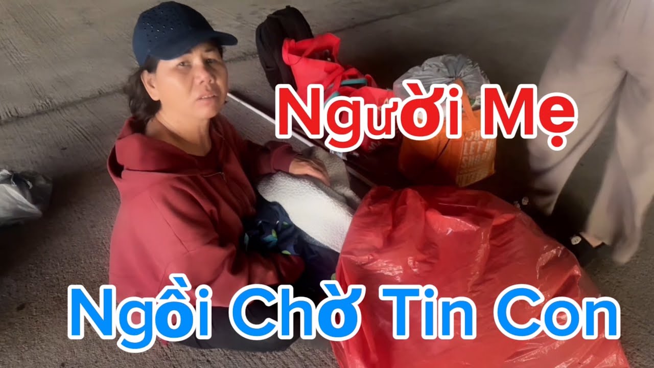 Tôi Không Bỏ Qua Được Chị Đồng Hương Vô Gia Cư Này 