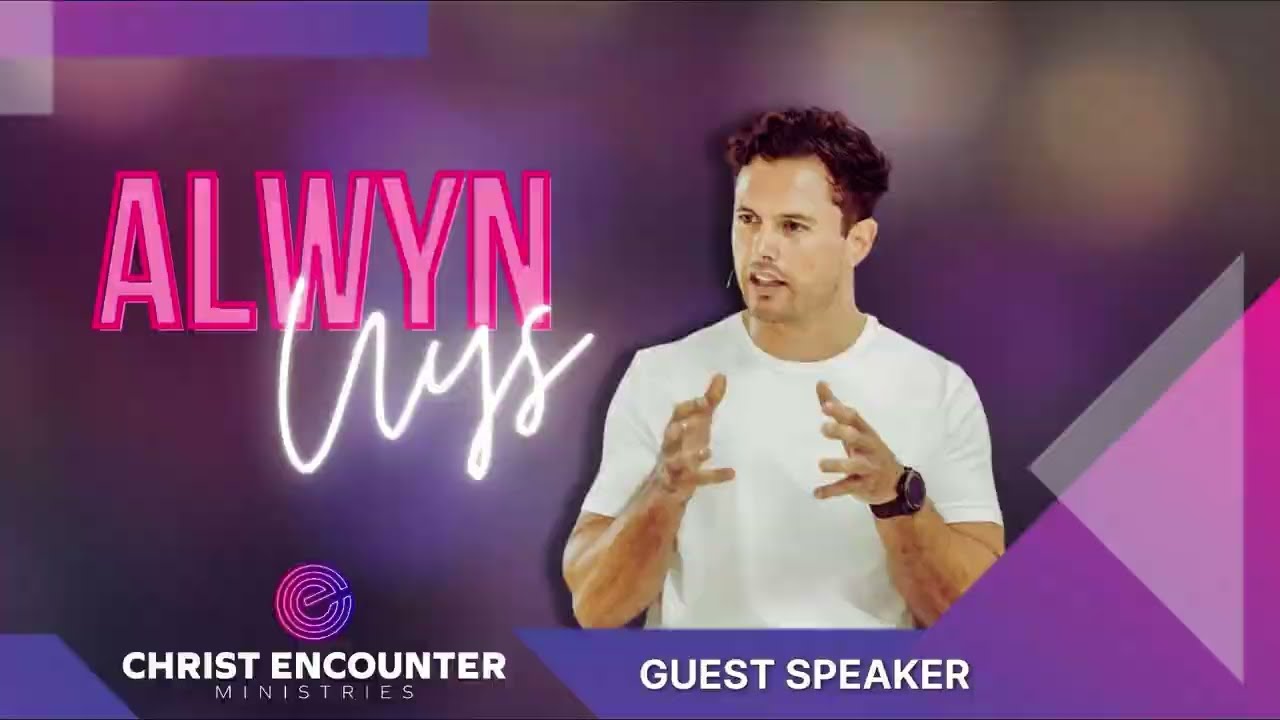 Alwyn Uys - Sunday 18 February 2024