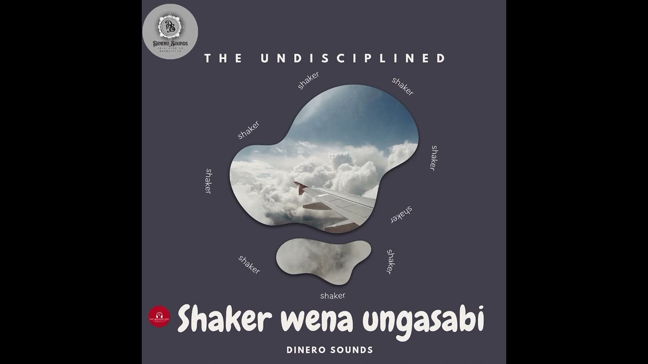 Shaker wena ungasabi,Scones MC, Young kidd,Nova P, Disaster RsA,Sponge