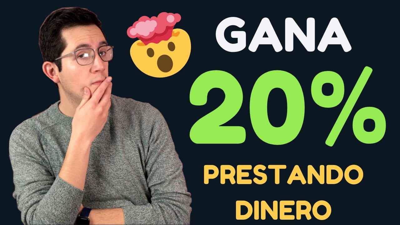 Cómo Invertir En PRÉSTAMOS PERSONALES: Las Mejores Plataformas de Crowdlending