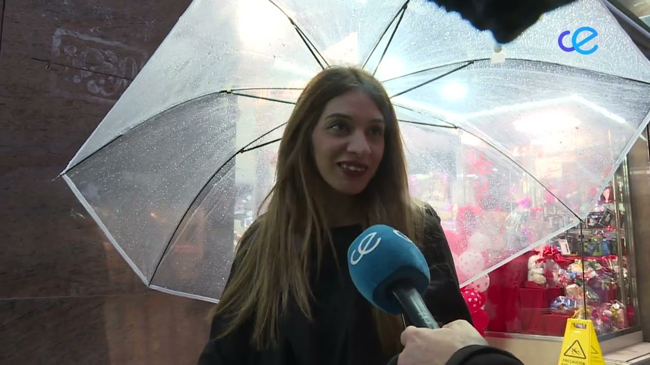¿Cómo nos organizamos ante el temporal?