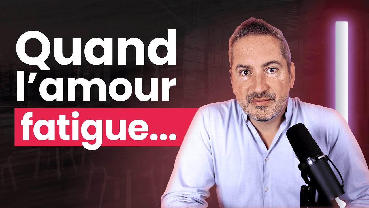 Pourquoi ton ex ne croit plus en votre couple ? 💔