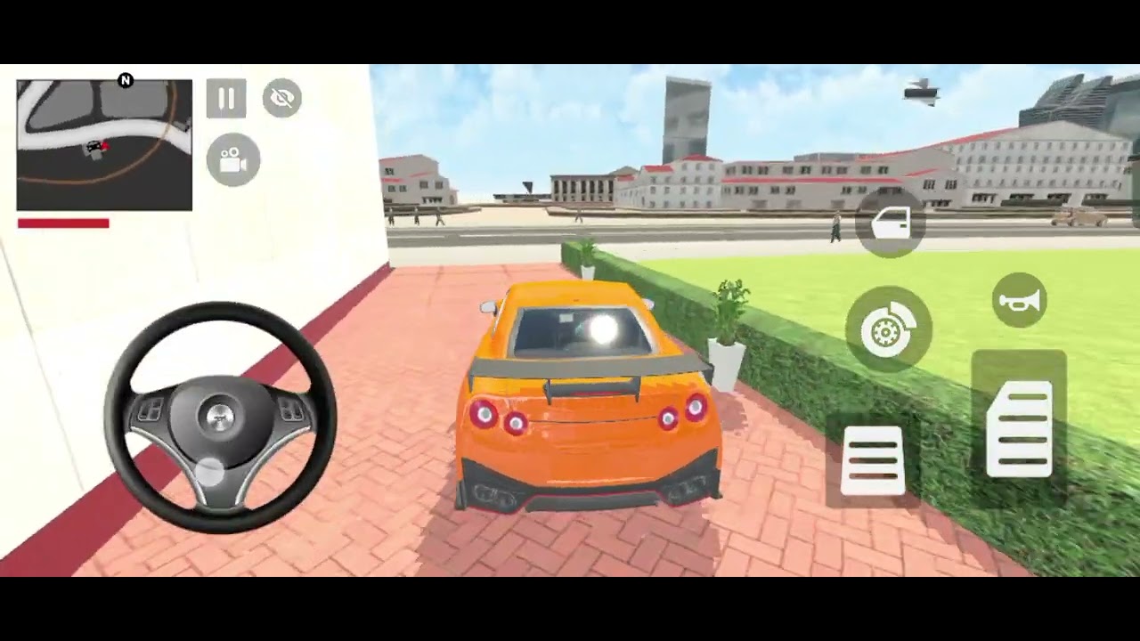 Rahil gamer #vlog #full watch 