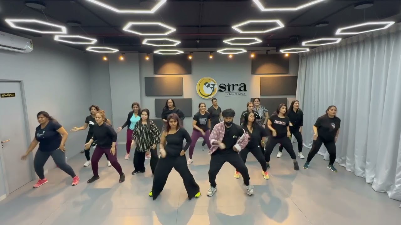 Bhasad Machha Dance Cover | Astra School Of Dance