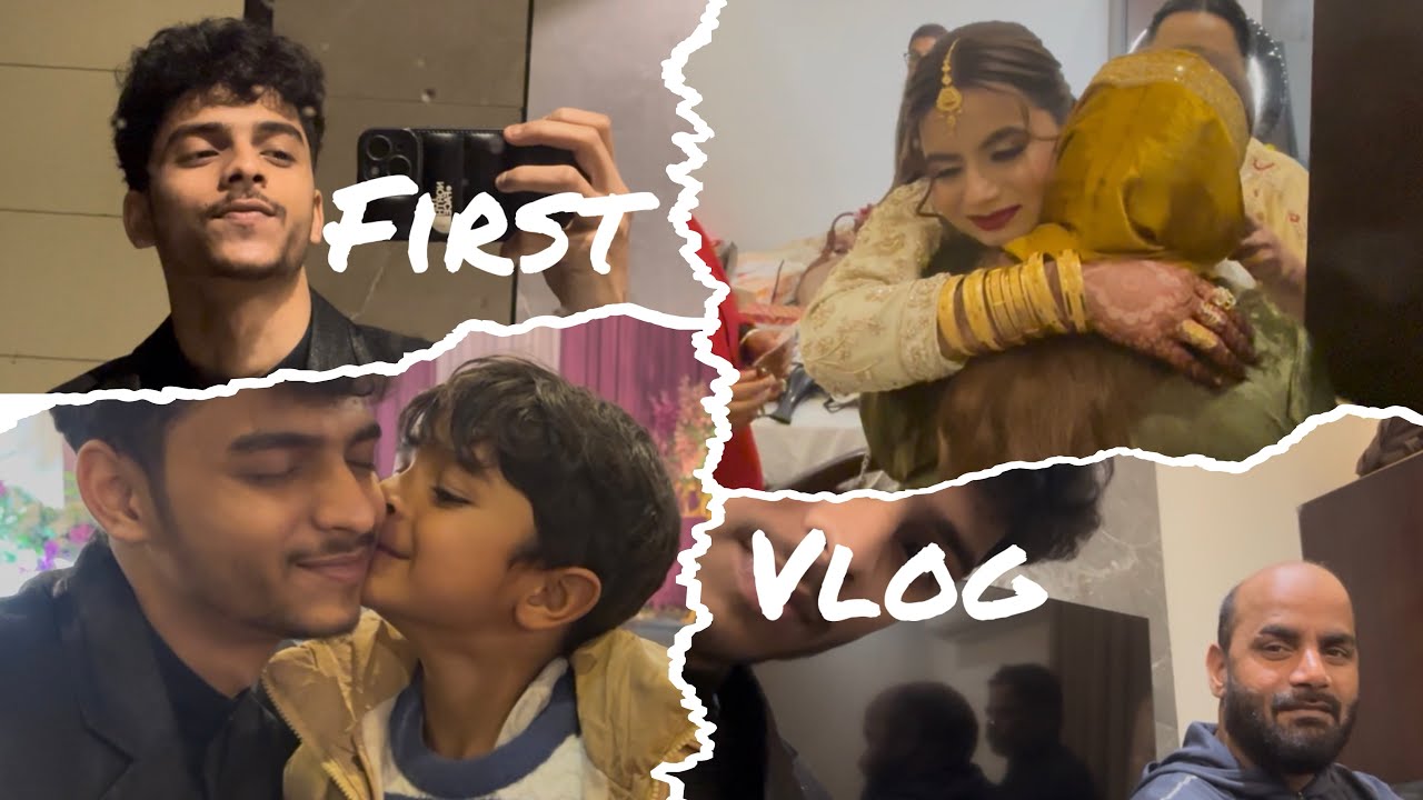 MY FIRST VLOG OF 2026 🔥 || Fun With Boys 😂 ( PART 1 ) 