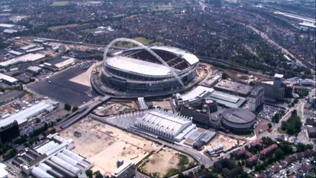 1 year to go to London 2012 - the story so far...
