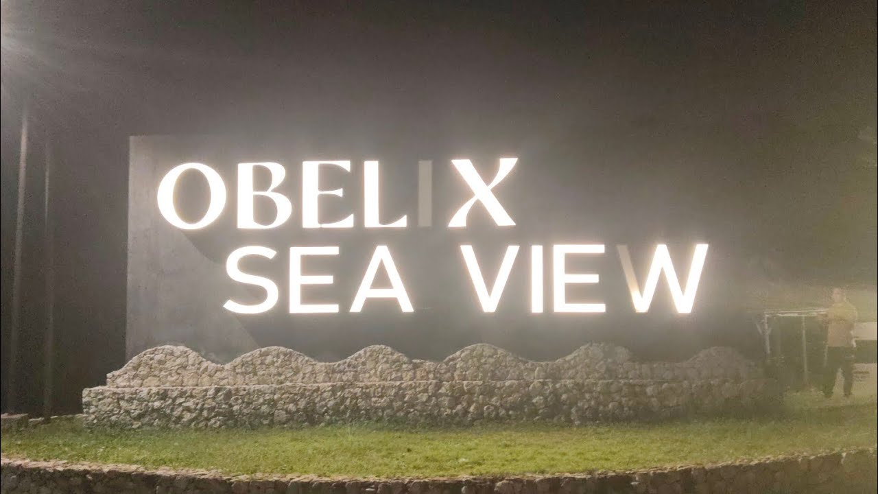 Obelix Sea View Jogja Dewi SonggoLangit