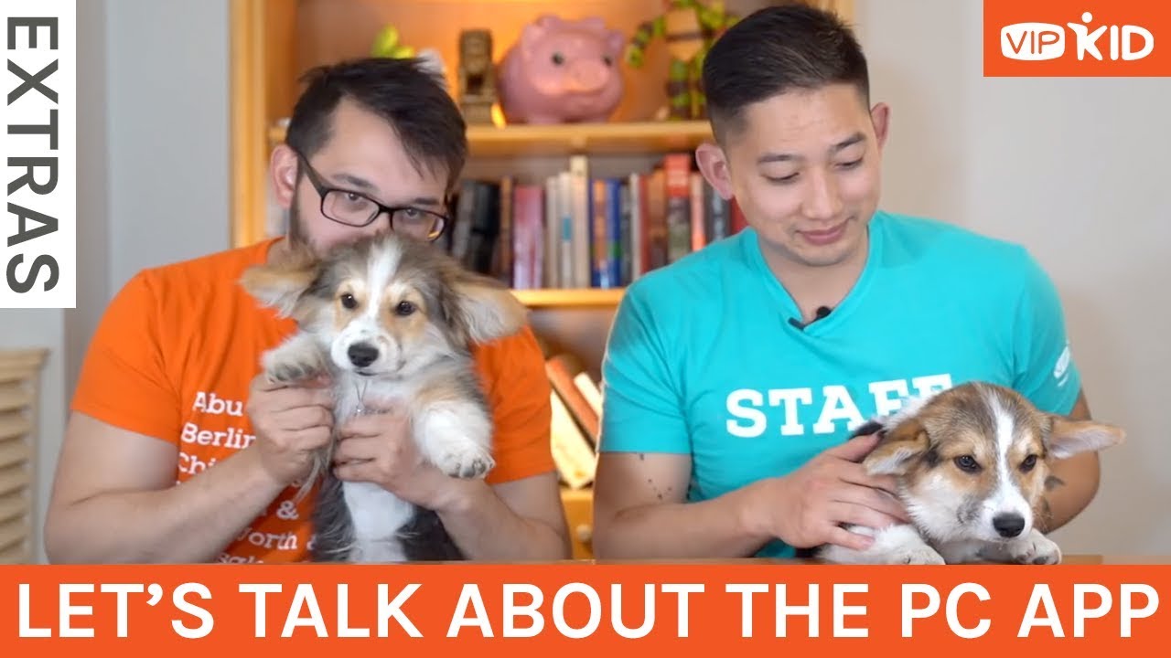 Why should I teach on the VIPKid Teach App?