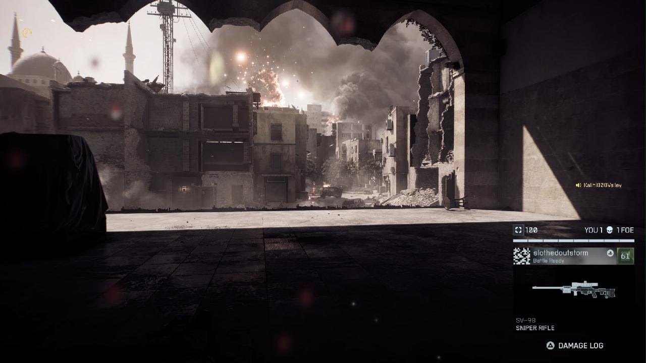 How to win Conquest in 8 minutes Battlefield 6