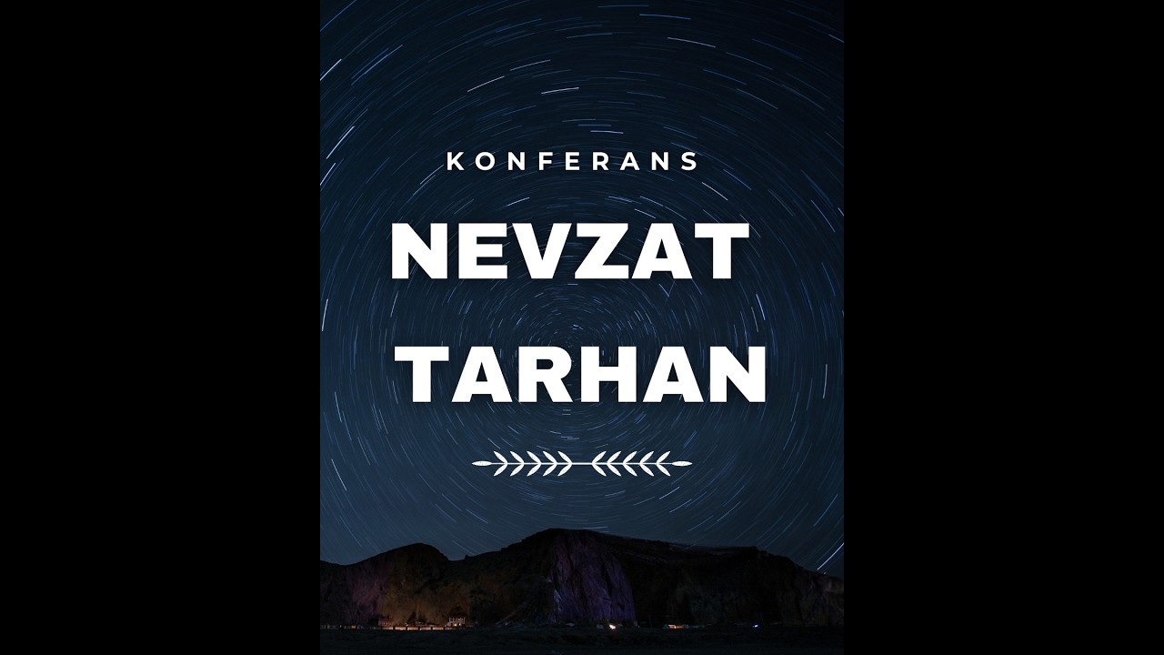 PROF. DR. NEVZAT TARHAN