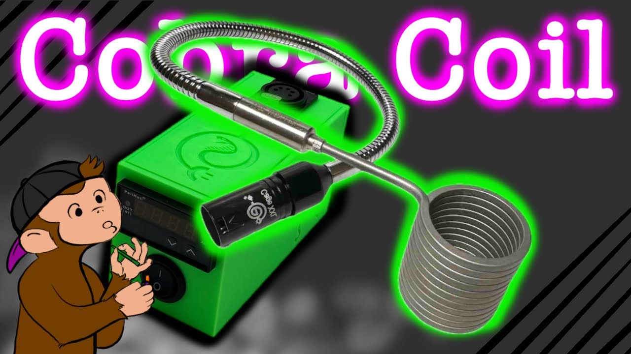 Cobra Coil | Worth the Bite? | Disorderly Conduction