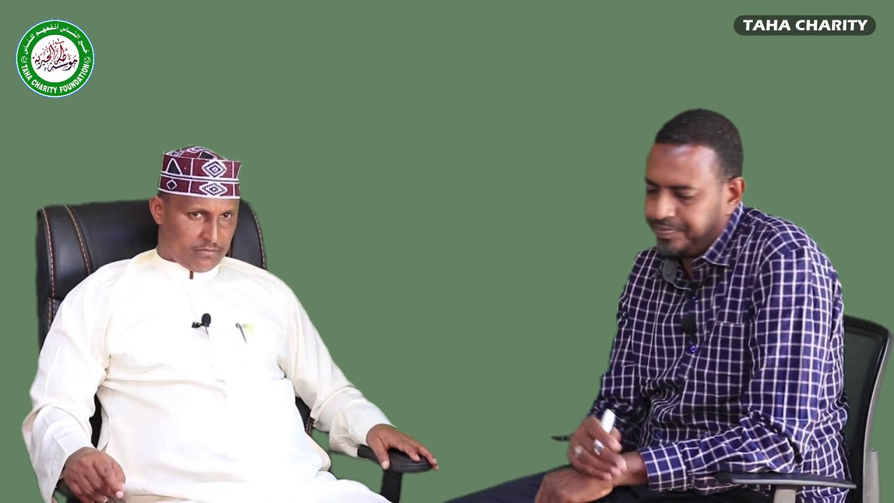 WAHAD WAALID | SH AADAN SH SACIID - QAYBTA 4AAD-