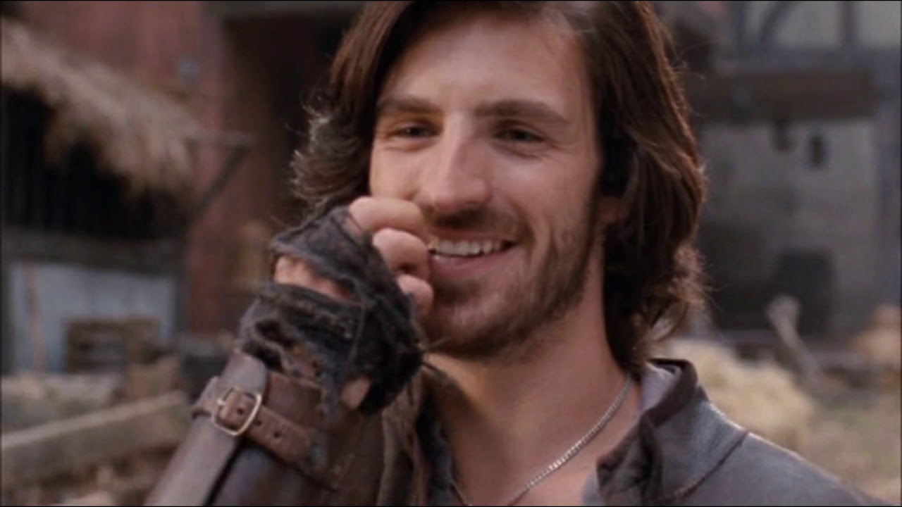 Merlin (BBC) - Knights of Camelot - I'm Too Sexy