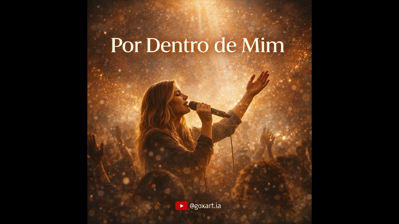 Por Dentro de Mim | Louvor | Goxart.ia