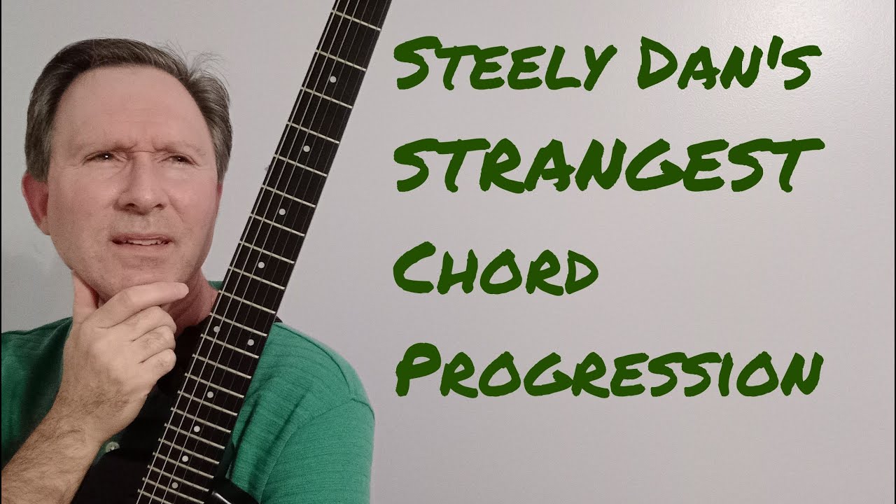 Steely Dan's 