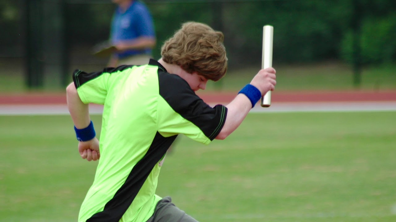 2018 PA Special Olympics