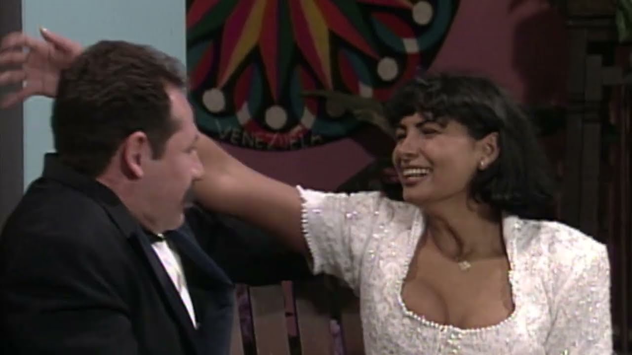VeneComedia - Episodio 176