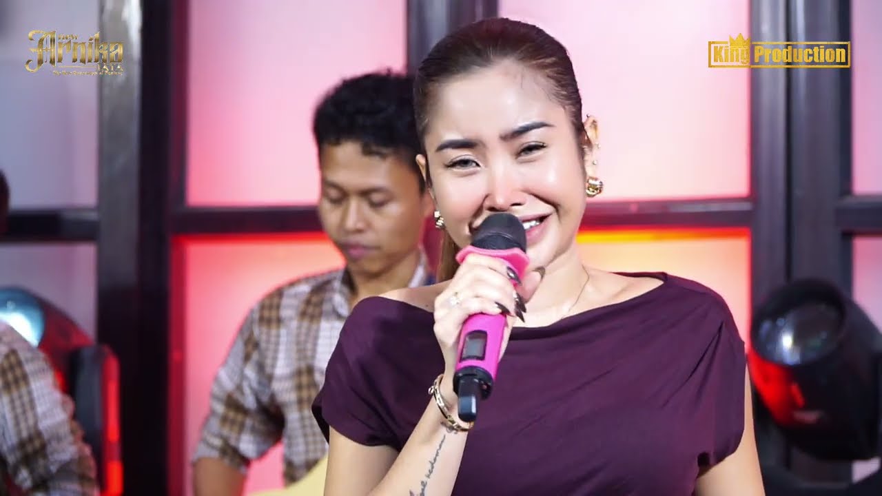NGAPLANG NGAPLANG - ANIK ARNIKA II SABAR SAHUR BARENG ANIK ARNIKA 16 MARET 2025 VOL 2